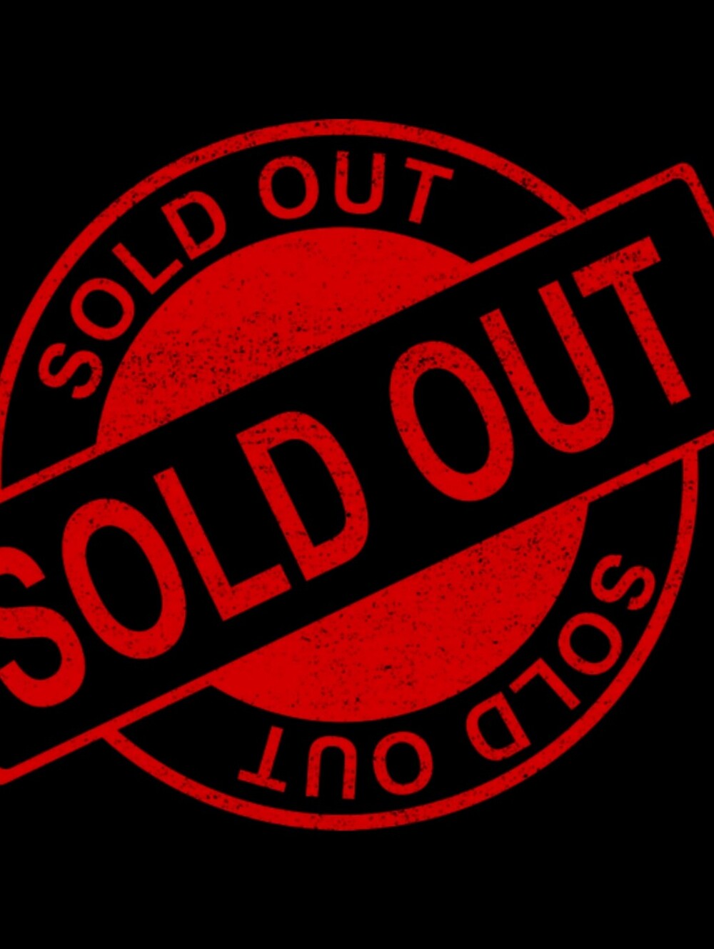 SOLD